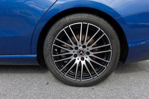 2024 Mercedes-Benz C-Class C 300 4MATIC