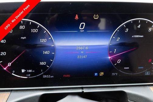 2024 Mercedes-Benz C-Class C 300 4MATIC