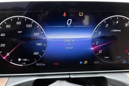 2024 Mercedes-Benz C-Class C 300 4MATIC