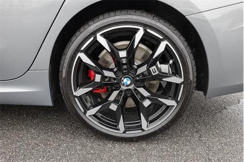 2026 BMW 330 I XDrive NA