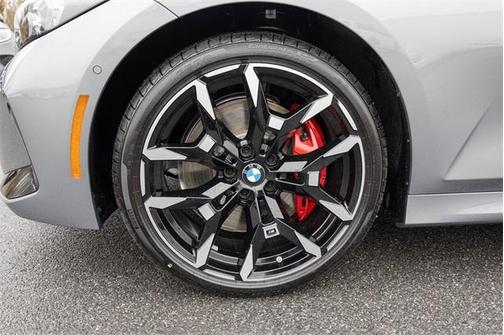 2026 BMW 330 I XDrive NA