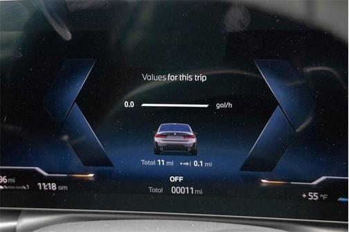 2026 BMW 330 I XDrive NA