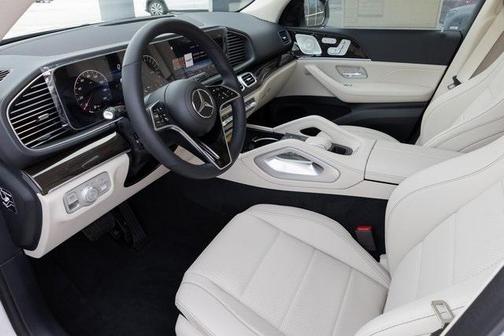 2025 Mercedes-Benz GLE 450e 4MATIC