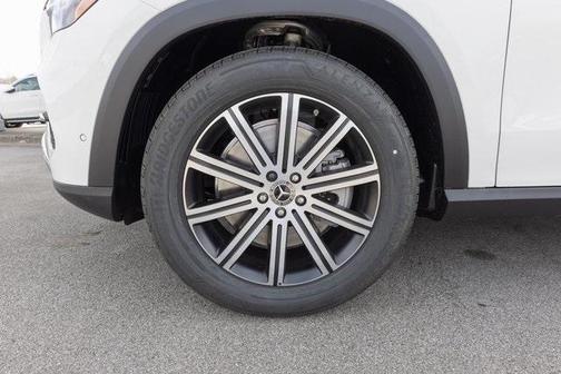 2025 Mercedes-Benz GLE 450e 4MATIC
