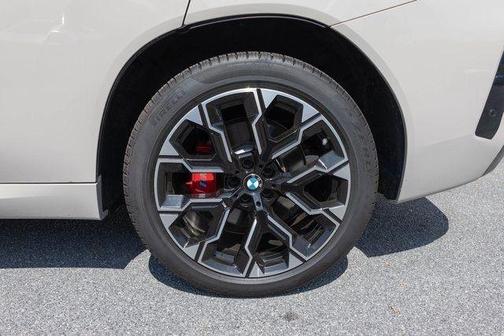 2025 BMW X3 M50 xDrive