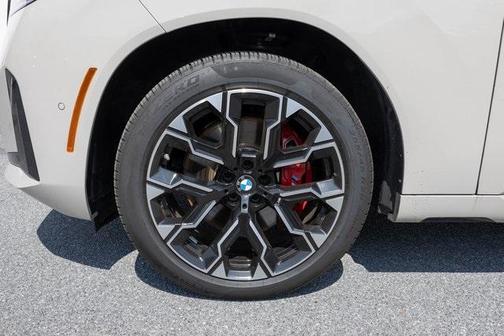 2025 BMW X3 M50 xDrive