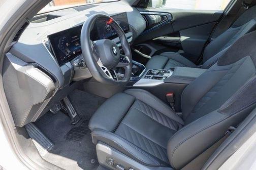 2025 BMW X3 M50 xDrive