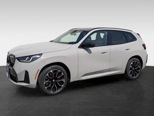 2025 BMW X3 M50 xDrive