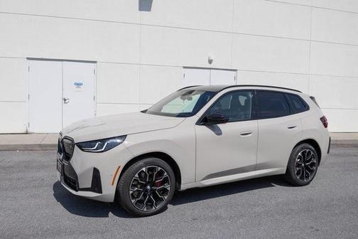 2025 BMW X3 M50 xDrive