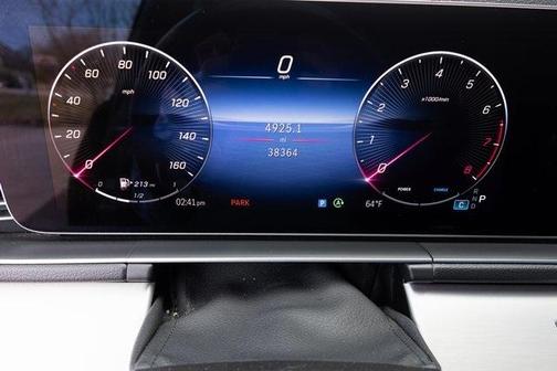 2024 Mercedes-Benz GLE 350 Base 4MATIC