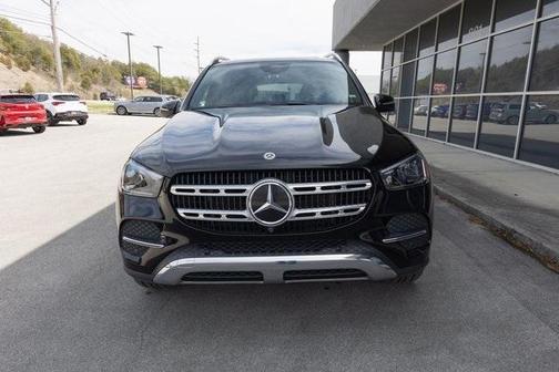 2024 Mercedes-Benz GLE 350 Base 4MATIC
