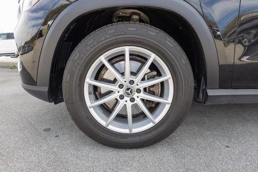 2024 Mercedes-Benz GLE 350 Base 4MATIC