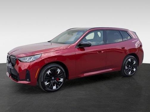 2025 BMW X3 M50 xDrive