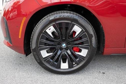2025 BMW X3 M50 xDrive