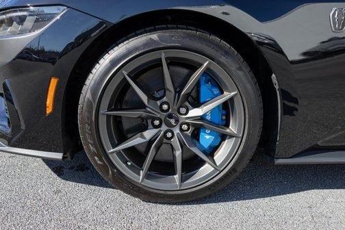 2024 Ford Mustang Dark Horse