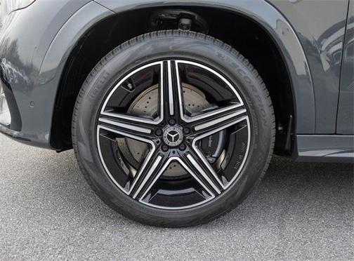 2026 Mercedes-Benz GLE 350 Base 4MATIC