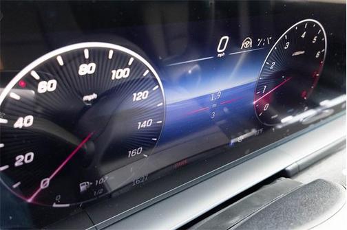 2026 Mercedes-Benz GLE 350 Base 4MATIC