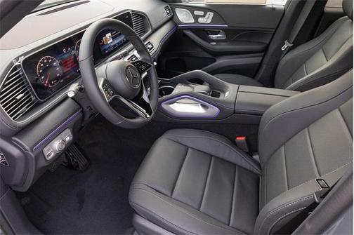 2026 Mercedes-Benz GLE 350 Base 4MATIC