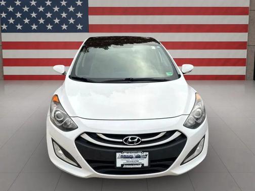 2013 Hyundai Elantra GT Base