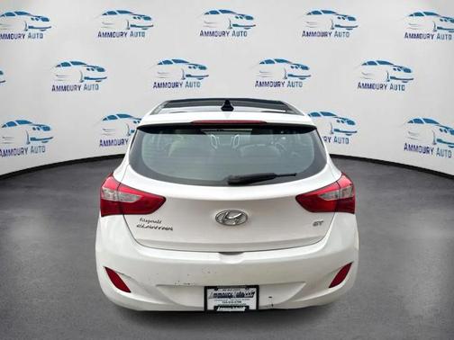 2013 Hyundai Elantra GT Base