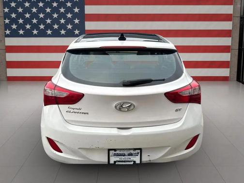 2013 Hyundai Elantra GT Base