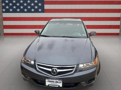 2008 Acura TSX Base