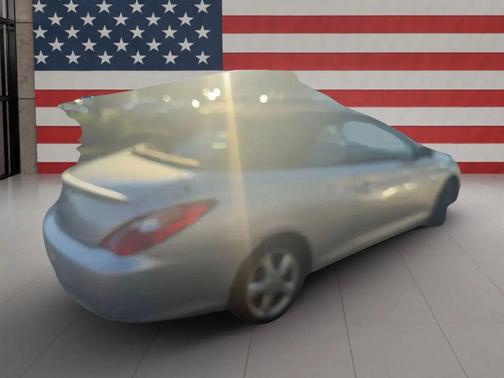 2006 Toyota Camry Solara SE V6