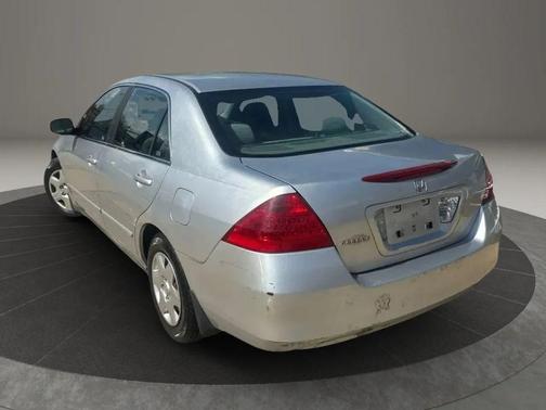 2006 Honda Accord 2.4 LX