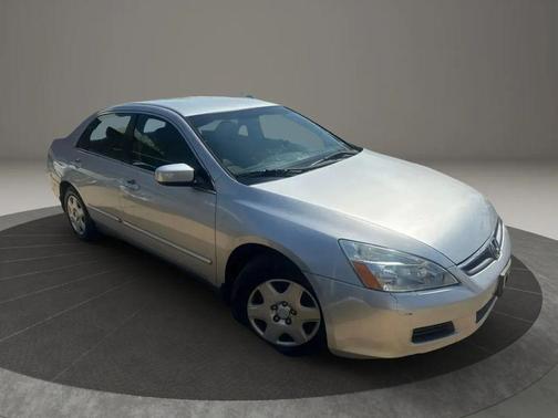 2006 Honda Accord 2.4 LX