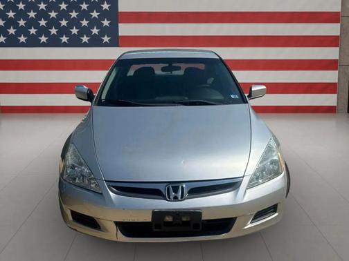 2006 Honda Accord 2.4 LX