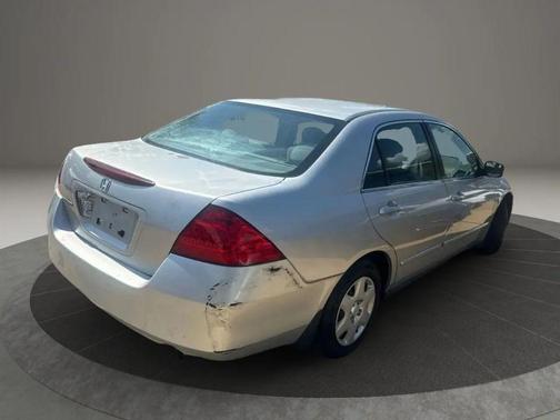 2006 Honda Accord 2.4 LX
