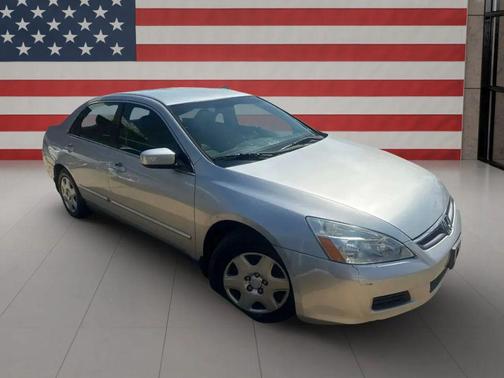 2006 Honda Accord 2.4 LX