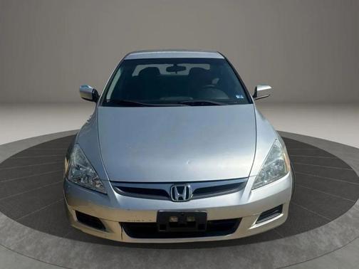 2006 Honda Accord 2.4 LX