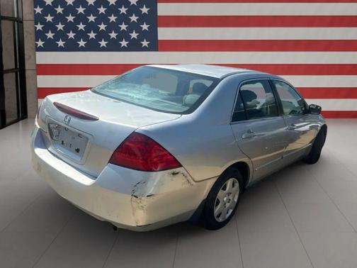 2006 Honda Accord 2.4 LX