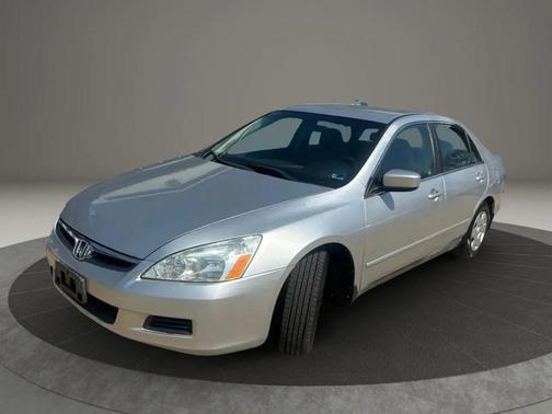 2006 Honda Accord 2.4 LX