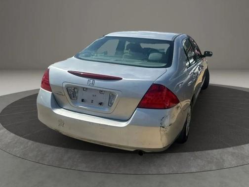 2006 Honda Accord 2.4 LX