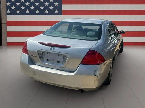 2006 Honda Accord 2.4 LX