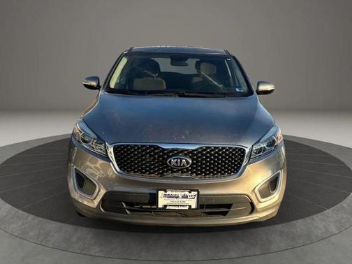 2017 Kia Sorento L