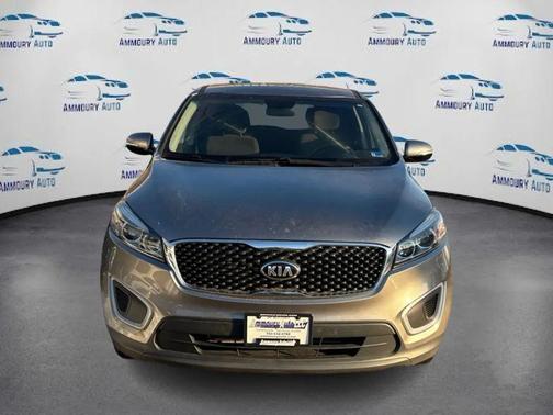 2017 Kia Sorento L