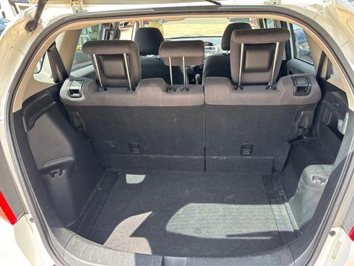 2013 Honda Fit Base