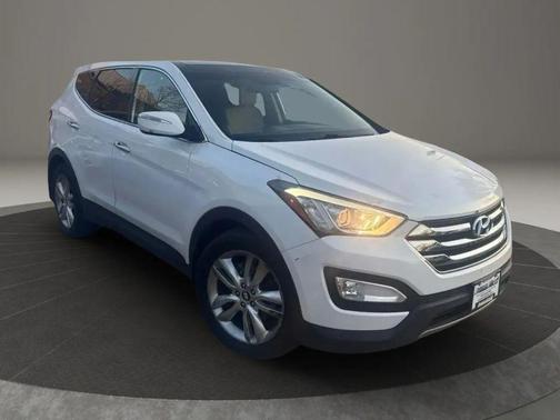 2013 Hyundai SANTA FE Sport 2.0T