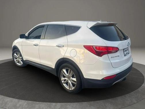 2013 Hyundai SANTA FE Sport 2.0T