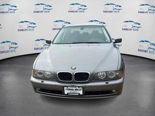2003 BMW 530 530i Sedan 4D