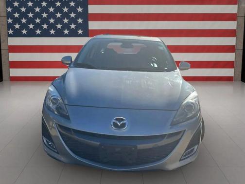 2010 Mazda Mazda3 s Grand Touring