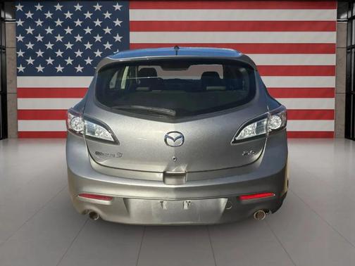 2010 Mazda Mazda3 s Grand Touring