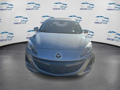 2010 Mazda Mazda3 s Grand Touring