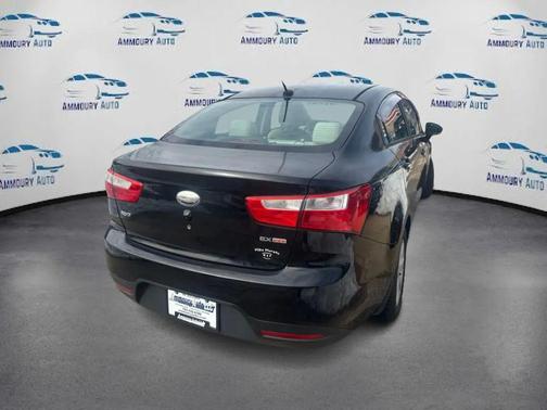 2013 Kia Rio EX