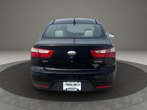 2013 Kia Rio EX