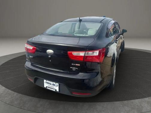 2013 Kia Rio EX