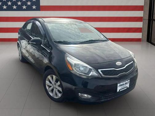 2013 Kia Rio EX